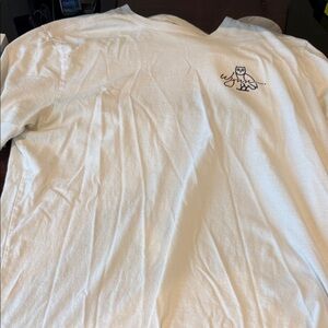 OVO x Wynn Las Vegas T Shirt